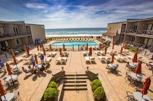 Royal Atlantic Beach Resort image 10