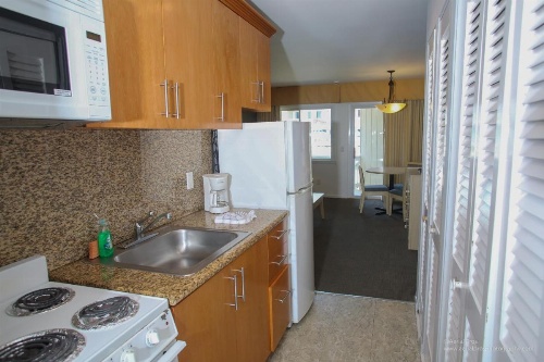 Royal Atlantic Beach Resort image 14