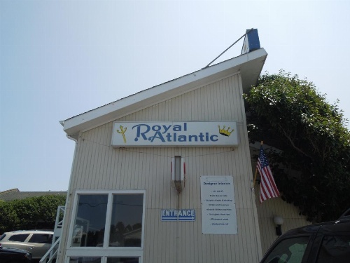 Royal Atlantic Beach Resort image 15