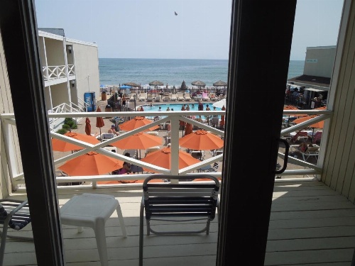 Royal Atlantic Beach Resort image 16