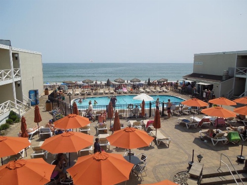 Royal Atlantic Beach Resort image 17