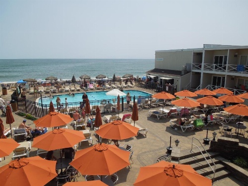 Royal Atlantic Beach Resort image 18